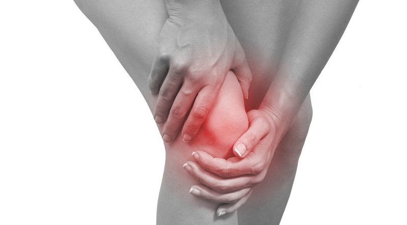 Chấn thương dây chằng chéo sau có nguy hiểm không?