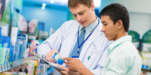 Kỹ năng giao tiếp của Dược sĩ với bệnh nhân