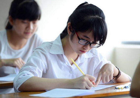 Sĩ tử n&ecirc;n chuẩn bị thời kh&oacute;a biểu theo từng m&ocirc;n học ri&ecirc;ng để c&oacute; kết quả tốt nhất