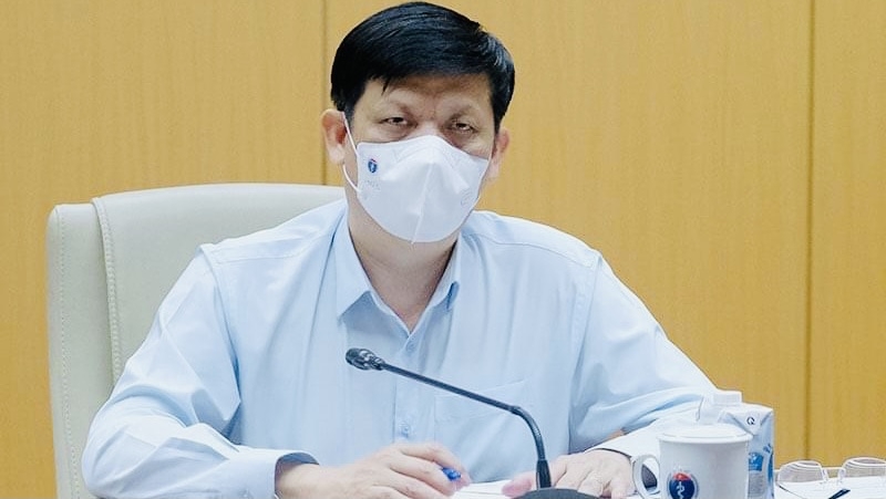 Chiến lược mới trong cách ly và điều trị bệnh nhân COVID-19