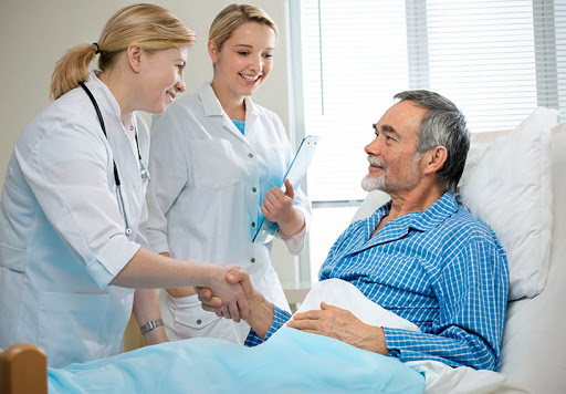 8 Chuẩn đạo đức nghề nghiệp của Điều dưỡng Viên mới nhất