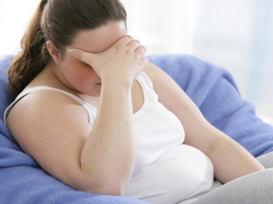 Chứng bệnh béo phì nguyên nhân do đâu?