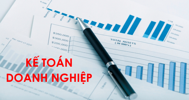 Chương trình đào tạo ngành Kế toán doanh nghiệp như thế nào?