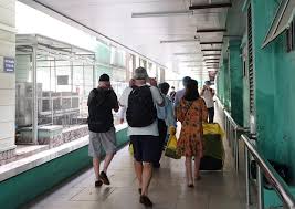 Chuyên gia lý giải về trường hợp bệnh nhân số 22 tái nhiễm Covid-19