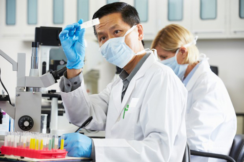 Cơ hội nghề nghiệp rộng mở cho cử nh&acirc;n X&eacute;t nghiệm Y học