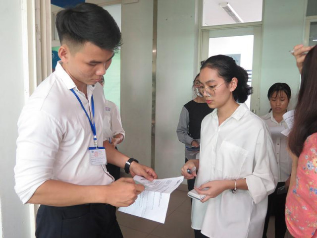 Có nên đăng ký quá nhiều nguyện vọng vào các trường đại học?