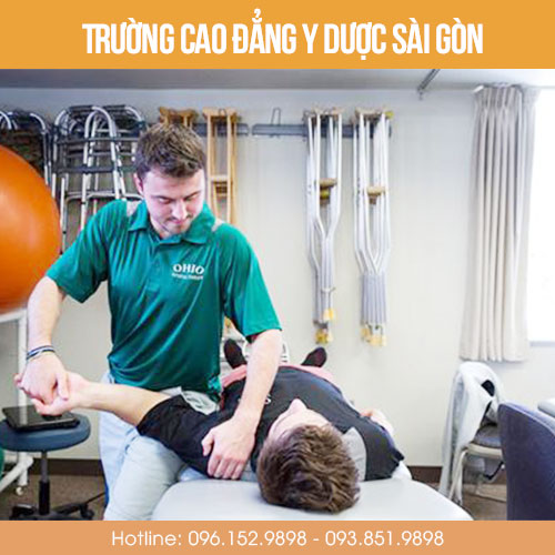 c&oacute; n&ecirc;n học ng&agrave;nh phục hồi chức năng kh&ocirc;ng