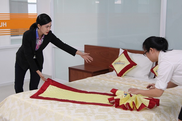 Ngoại ngữ tốt giúp các bạn dễ dàng tìm được một công việc như mong muốn