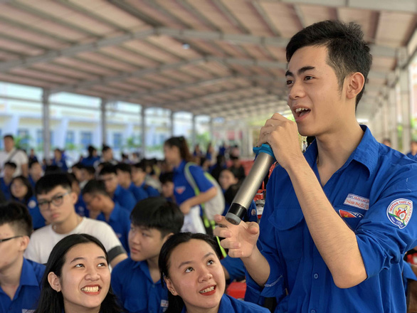 Có những lưu ý gì trước kỳ thi tốt nghiệp THPT?