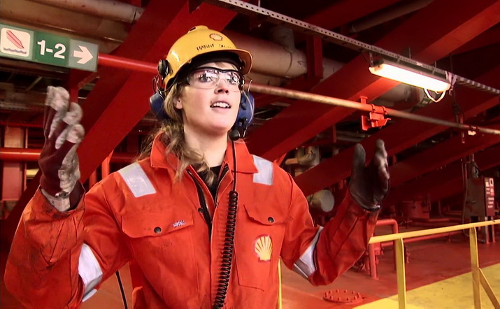 Con g&aacute;i c&oacute; n&ecirc;n học ng&agrave;nh kỹ thuật dầu kh&iacute; hay kh&ocirc;ng?