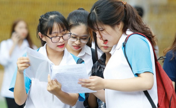 Công bố Quy chế tuyển sinh 2020: Những điểm mới cực kỳ quan trọng