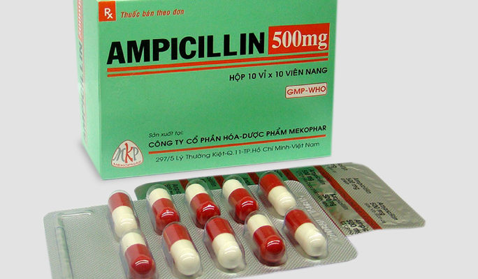 Công dụng, cách sử dụng và tác dụng phụ của thuốc Ambi