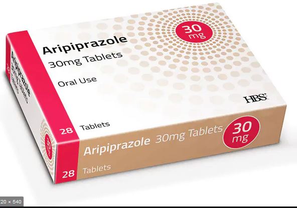 Công dụng của thuốc Aripiprazole  và cách sử dụng