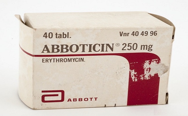 Công dụng và liều dùng của thuốc Abboticin mà bạn nên biết