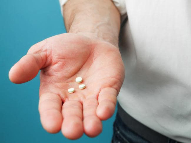 Loại thuốc mới đã qua được bài kiểm tra an toàn khi sử dụng trên cơ thể người