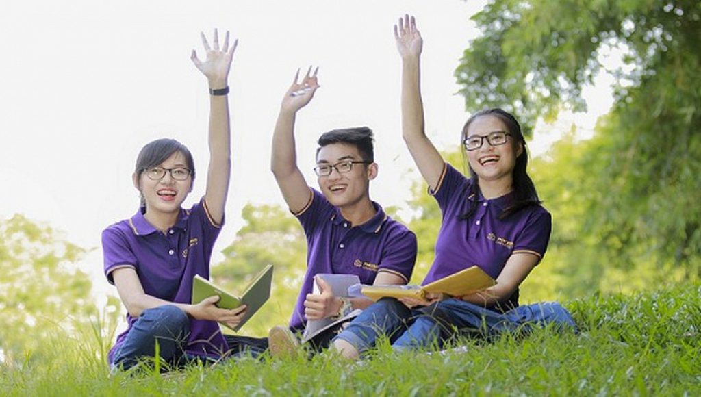 Đại học Phú Xuân cam kết lương 10-15 triệu cho sinh viên sau tốt nghiệp