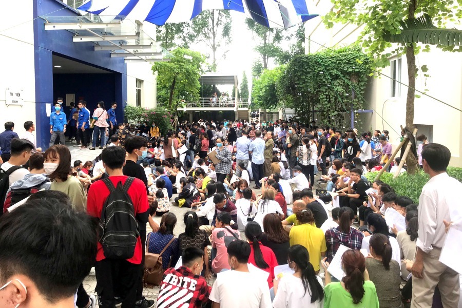 dai-hoc-thang-long-len-tieng-ve-viec-xet-tuyen-sai-quy-dinh