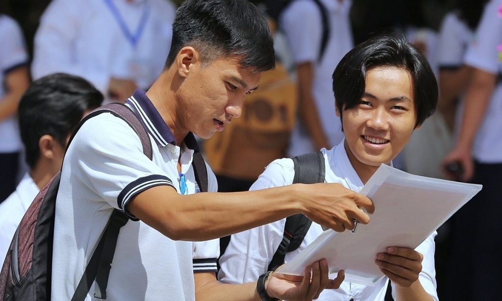 Đăng ký xét tuyển đại học năm 2021 cần lưu ý những gì?