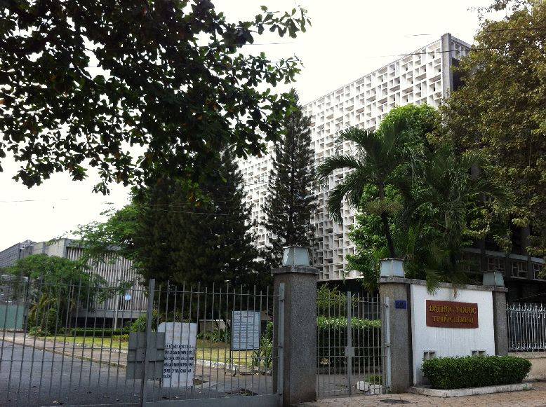 Trường Đại học Y Dược TPHCM là một trong những trường đại học y khoa hàng đầu khu vực miền Nam