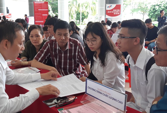 Đề nghị dừng tuyển sinh mới tr&igrave;nh độ CĐ, trung cấp đối với 45 cơ sở gi&aacute;o dục ĐH