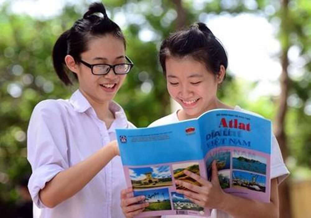 Đáp án chính thức môn Địa Lý THPT Quốc gia 2013 của Bộ GD&ĐT