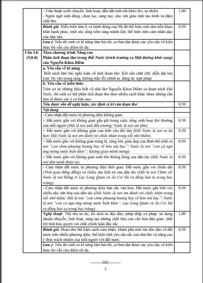 dap-an-de-thi-ngu-van-2013