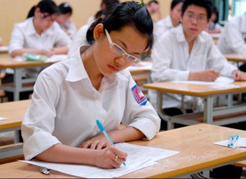 Đáp án môn Lịch Sử kỳ thi THPT Quốc Gia năm 2012