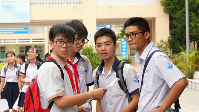 Đề tham khảo thi tốt nghiệp THPT 2021 khó hay dễ?