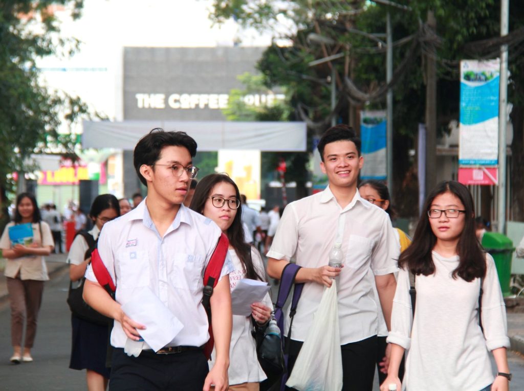 Đề thi chính thức môn Hóa học kỳ thi tốt nghiệp năm 2014 của Bộ Giáo Dục