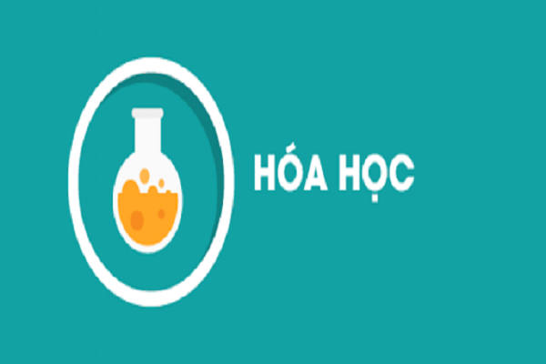 Đề thi chính thức môn Hóa học THPT Quốc gia 2017 từ Bộ GD&ĐT