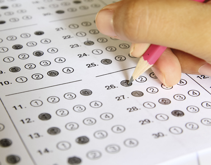 Đề thi chính thức môn Vật lý THPT Quốc gia 2017 từ Bộ GD&ĐT