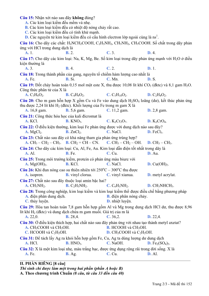 de-thi-hoa-hoc-thpt-nam-2013