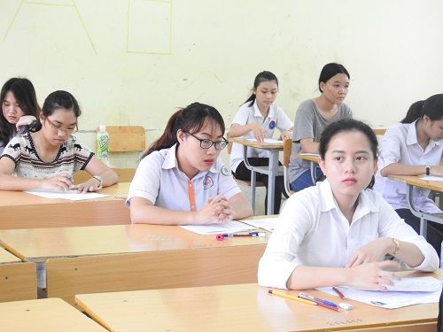 Đề thi môn GDCD THPT Quốc gia 2018 chính thức từ Bộ GD&ĐT