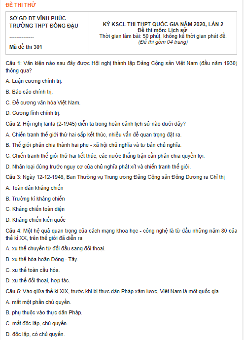 de-thi-thu-mon-lich-su