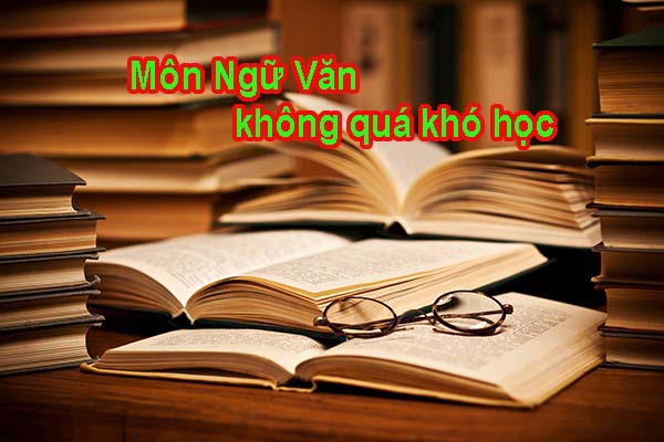 Đề thi thử THPT Quốc Gia 2020 môn Ngữ Văn trường Nguyễn Huệ có lời giải chi tiết