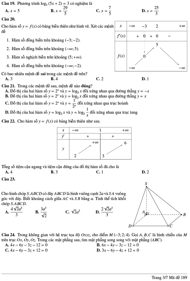 de-thi-thu-mon-toan-2020