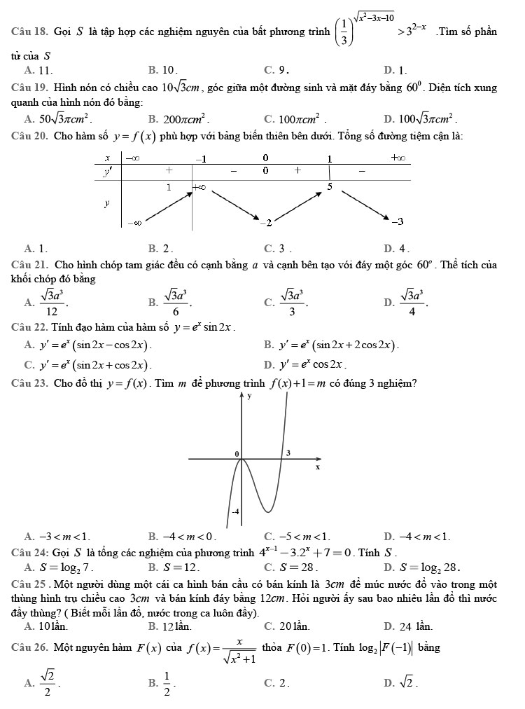 de-thi-thu-thptqg-2020-toan-quan-nho
