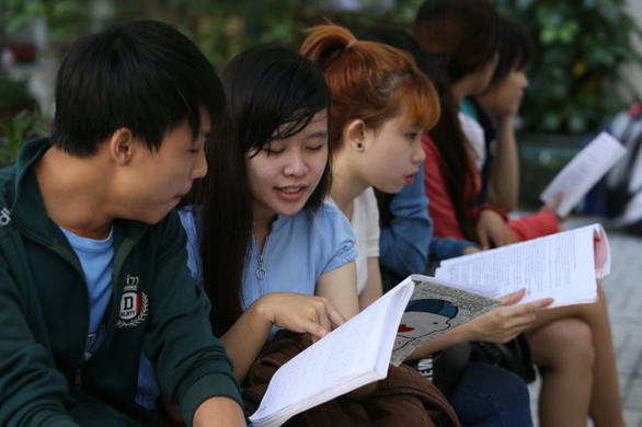 Đề thi tốt nghiệp THPT môn Lịch Sử năm 2011