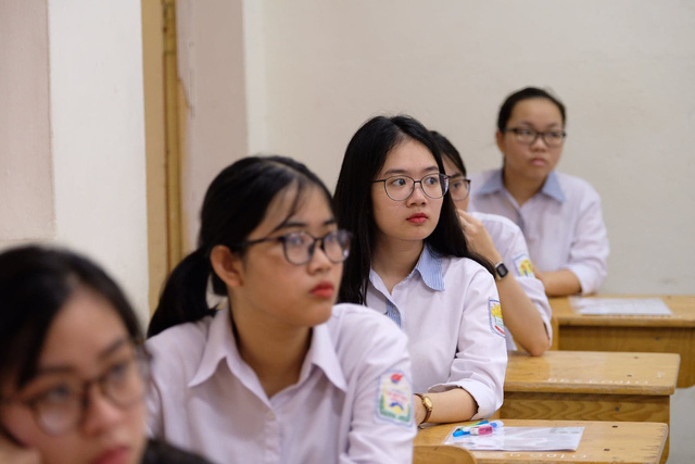 Đề thi văn THPT quốc gia 2019:Nhiều thí sinh trật tủ