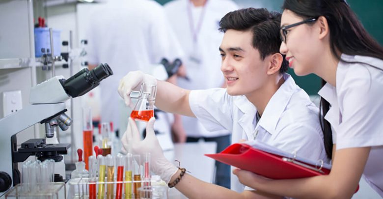 Địa chỉ học Cao đẳng Dược tại quận 12 TPHCM uy tín nhất