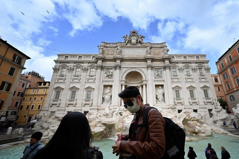 Dịch COVID-19: Tại sao Ý lại chết nhiều thế?