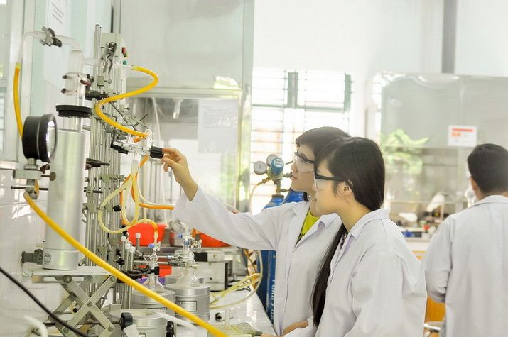 diem-chuan-nganh-cong-nghe-ky-thuat-hoa-hoc