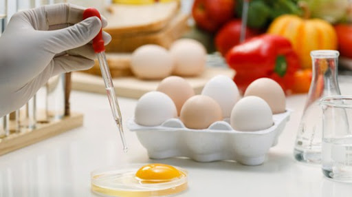 Điểm chuẩn ngành Công nghệ thực phẩm chính xác nhất