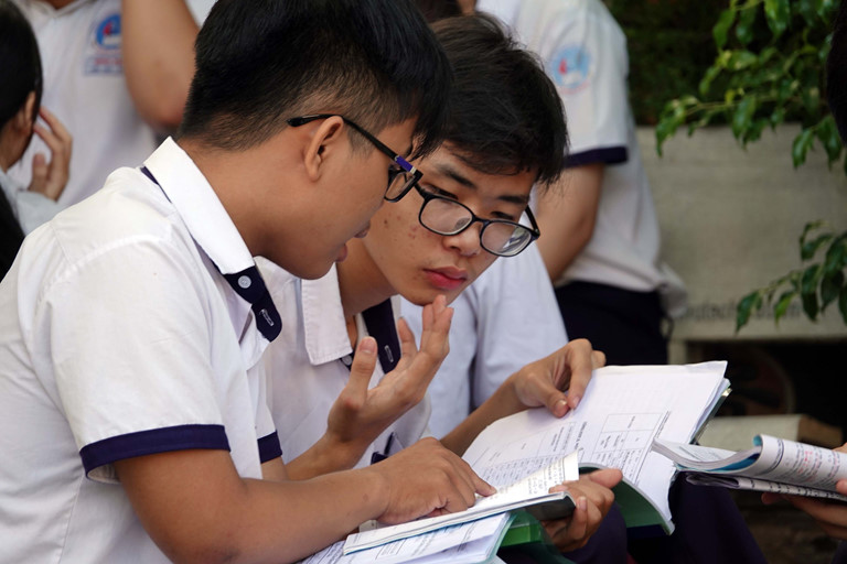 Điểm chuẩn ngành Y khoa của nhiều trường Đại học trên cả nước mới nhất