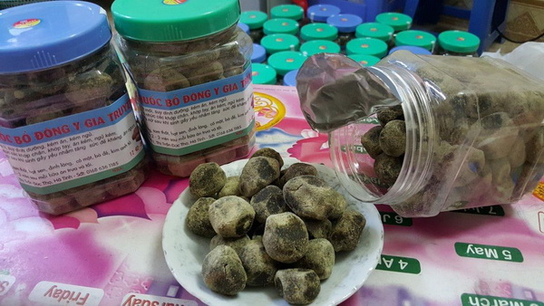 Điểm mặt các thuốc kích thích ăn ngon, tăng cân, gây hại cho trẻ