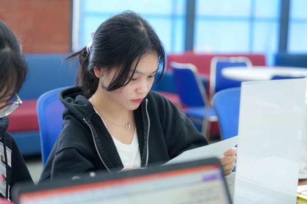 Điểm mới thí sinh cần nhớ khi đăng ký dự thi tốt nghiệp THPT năm 2024