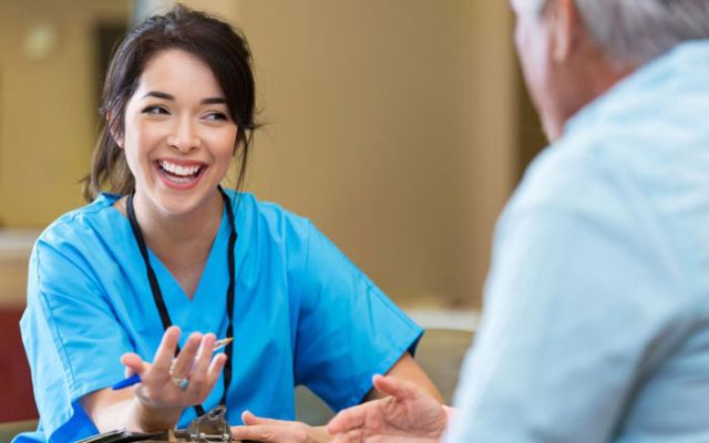 m&atilde; ngạch điều dưỡng cao đẳng