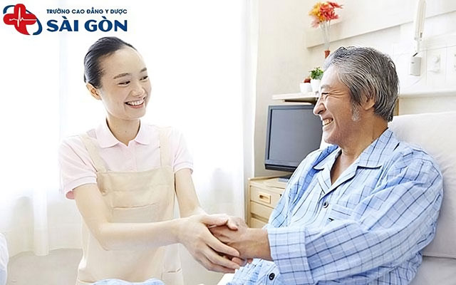 điều dưỡng hạng 3