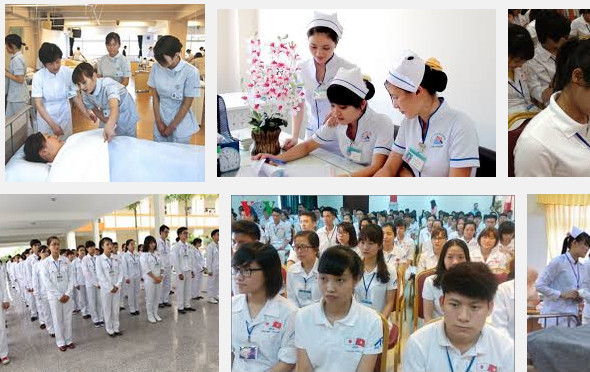 Mức lương bình quân đi XKLĐ Nhật Bản ngành điều dưỡng có thu nhập cao