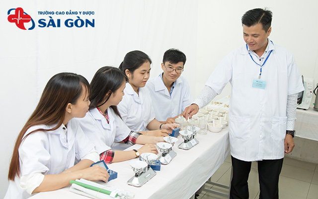 cao đăng dược l&agrave; g&igrave;